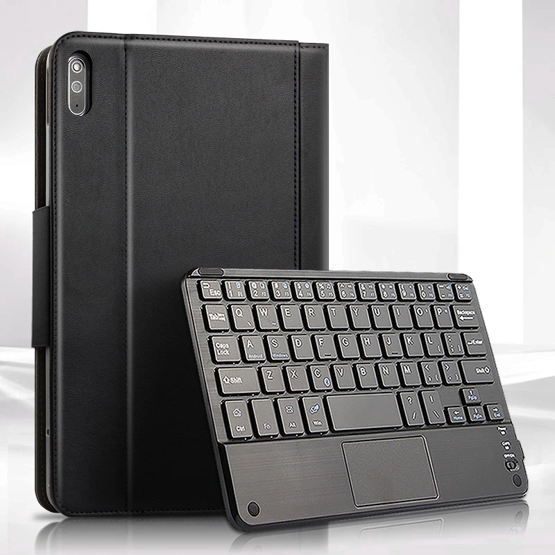 

Case for Huawei MatePad 10.4 BAH3-W09 AL00 Protective Cover Bluetooth Keyboard Protector BAH3-AL00 W09 10.4"Tablet PC Cover Case