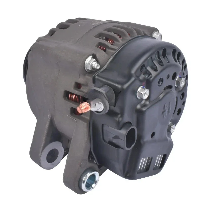 12В 8М 0057693 8M 0062515 Генератор для Mercury Marine 150L 135.0HP 150.0HP 0065239
