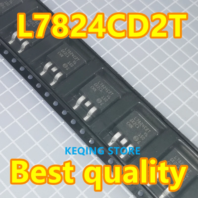 L7824CD2T L7824C2T