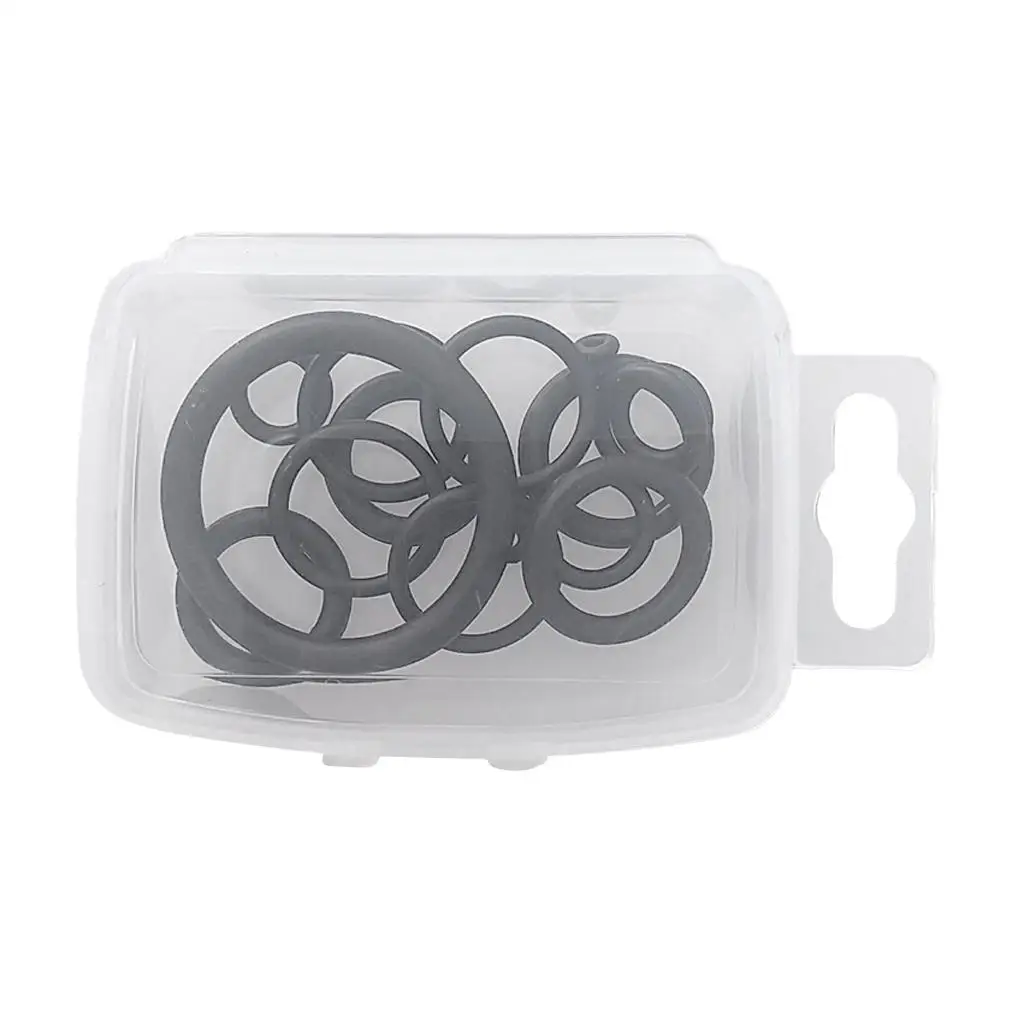 

15 шт., уплотнительное кольцо MagiDeal для дайвинга BCD DIN