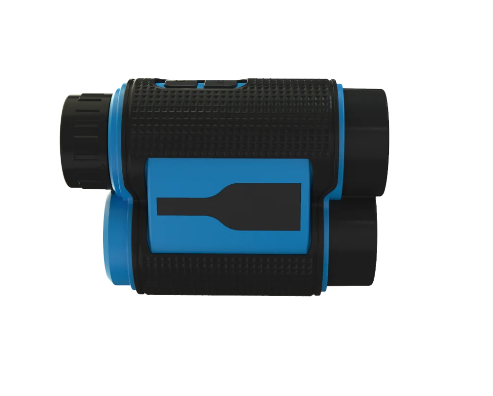 

Bosean 7X Distance Laser rangefinder OEM rangefinder measurement instrument rangefinder