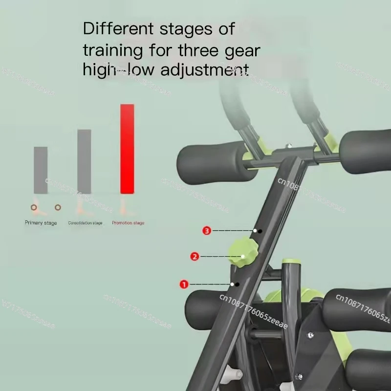 Тренажер для талии Selfree тренажер мышц брюшного пресса с двойной дорожкой
