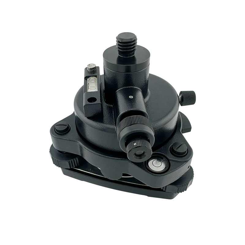 

Вращающийся адаптер Tribrach oeny для призмов GPS