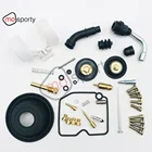 Набор деталей для Ремонта Карбюратора мотоцикла Kawasaki VN400 1995-2004