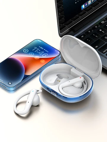 Наушники OWS Bluetooth