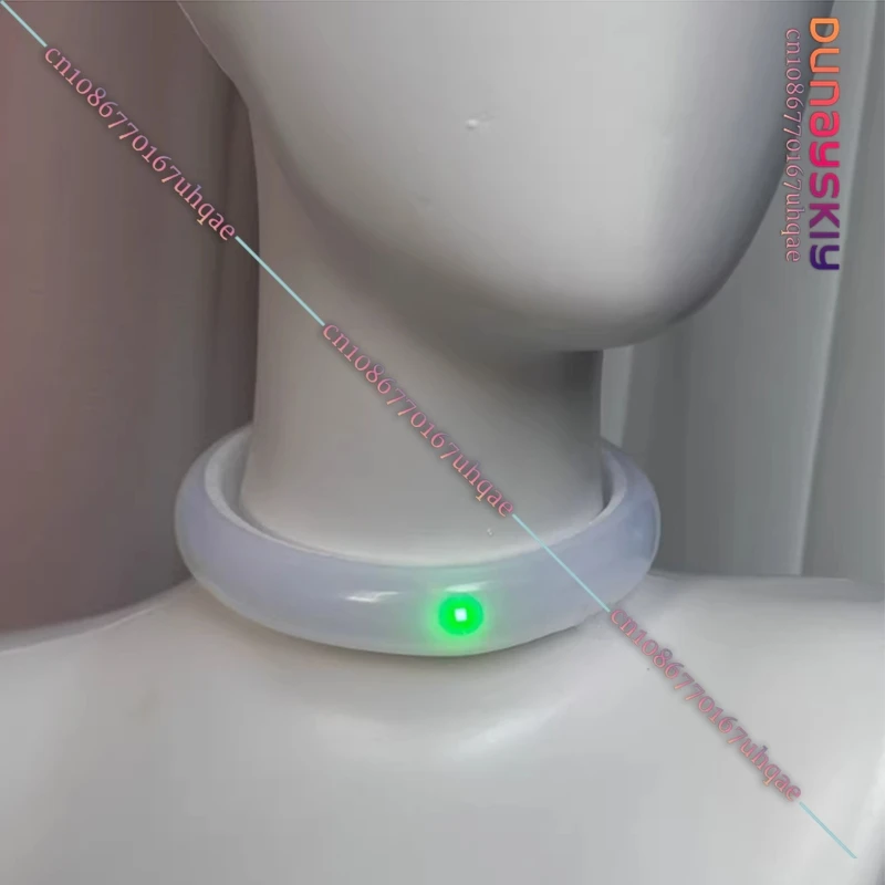 Аниме-косплей Чужой сцены Luka Till Ivan Mizi Sua Hyuna Prop Choker 12*2 3 см воротник для ролевых игр