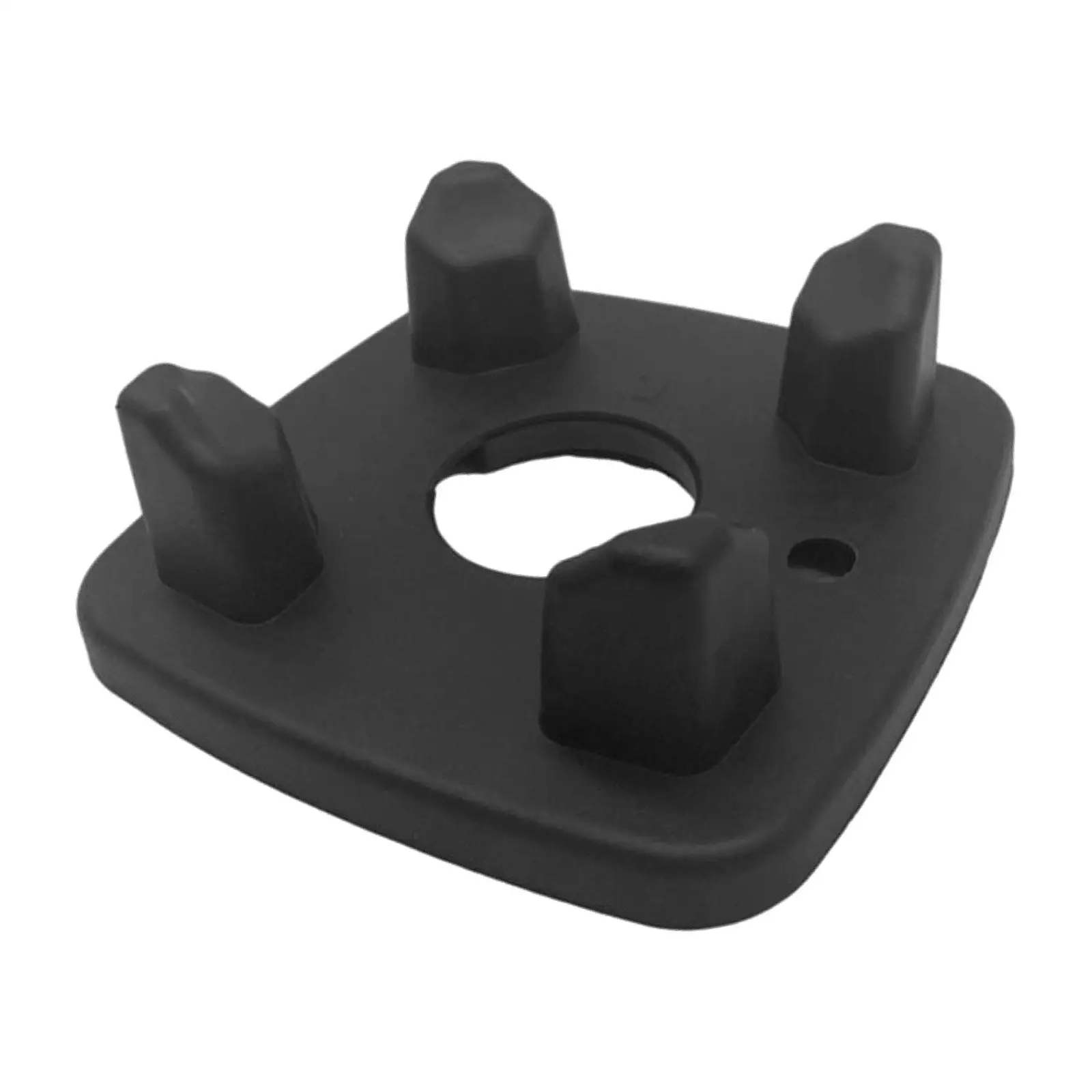 

Центрирующая подушка для блендера, звуковая база с шумоподавлением и нижним основанием для аппарата для напитков, комбайн для продуктов, электробритвы для соевого молока