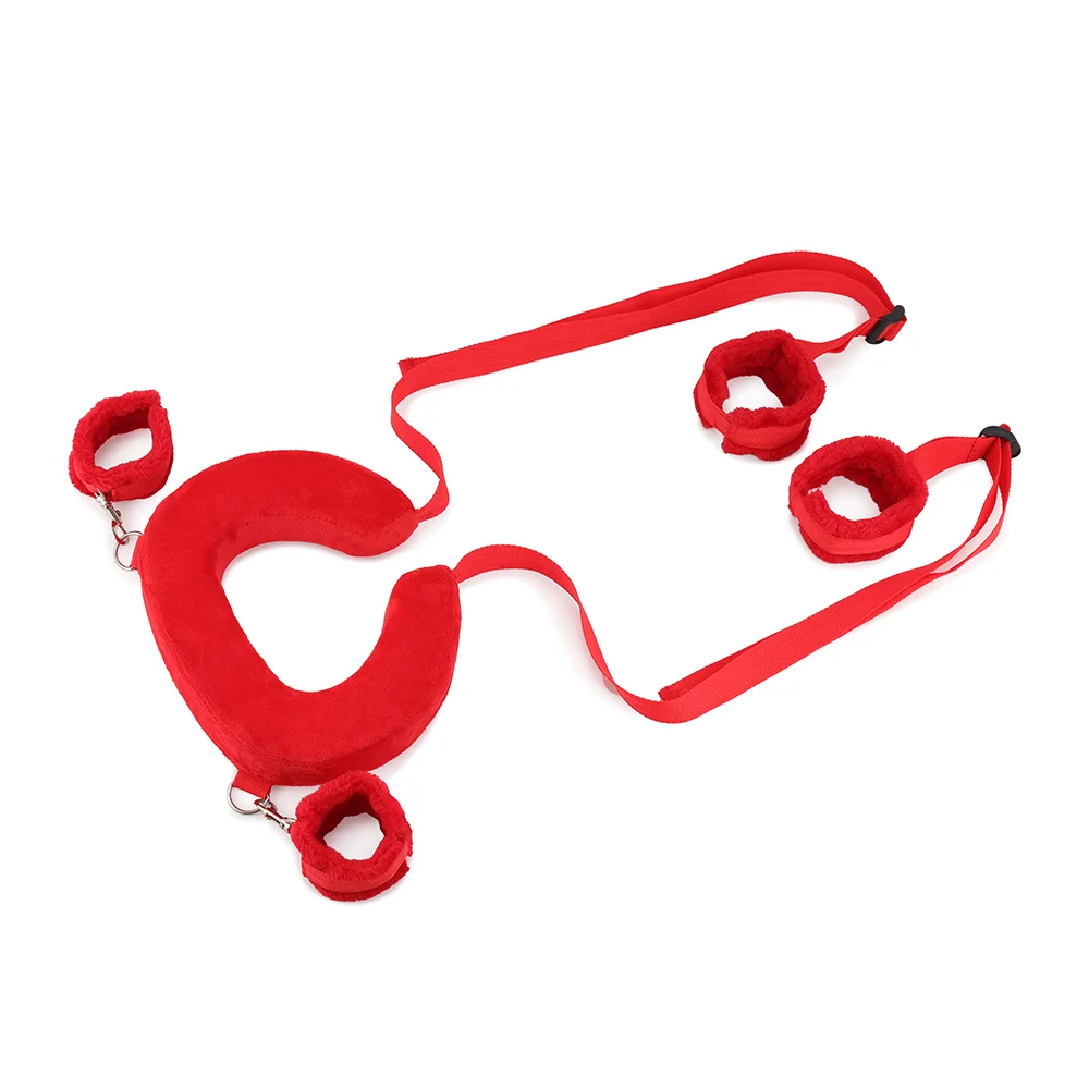 Лучшая цена аксессуары для БДСМ фетиш бондаж |