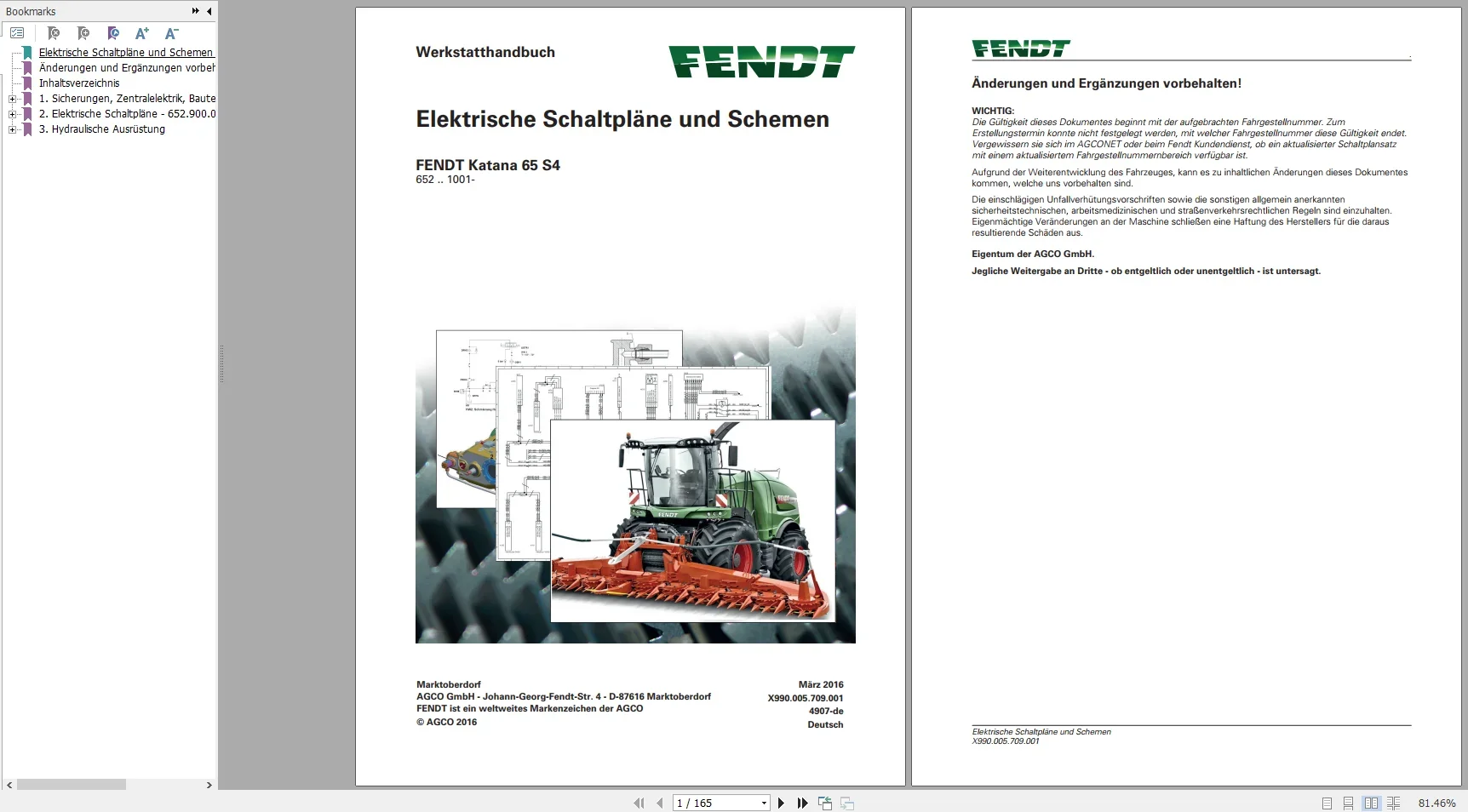 SpecDiag FENDT Forage Комбайн, диаграммы, оператор и руководства по мастерской, многоязычный DVD (art.: 3920d44e656a2) - 3920d44e656a2