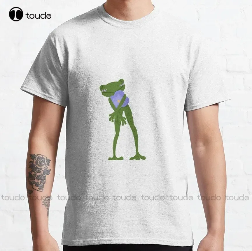 Трендовая футболка Find Ethel на заказ для взрослых и подростков унисекс футболки с