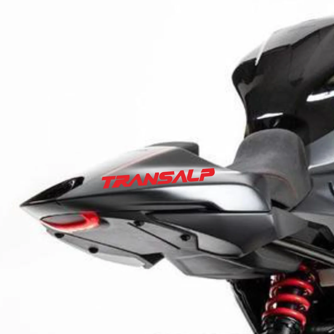 Мотоциклетная наклейка Transalp 650 аксессуары водонепроницаемая Наклейка для Honda XLV