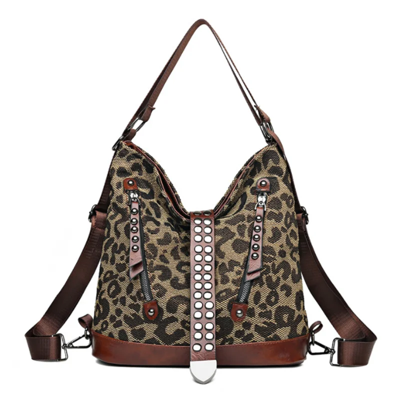 

Luxury Designer Handbag Oxford Shoulder Bags Shopper Casual Top-handle Ladies Handbag Travel Tote Crossbody Bag