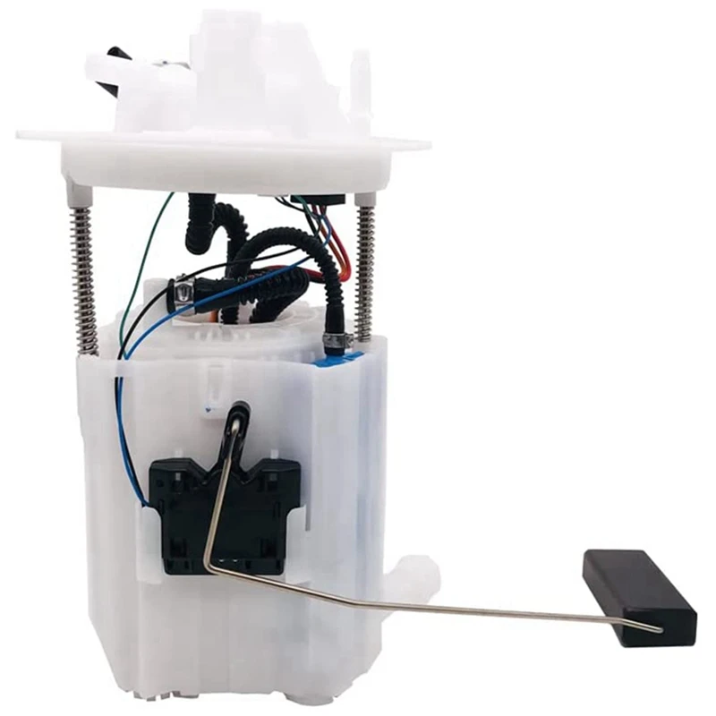 Топливный насос в сборе для Mercedes Benz W166 ML GL GLE -Class R-Class V6 V8 1664701794