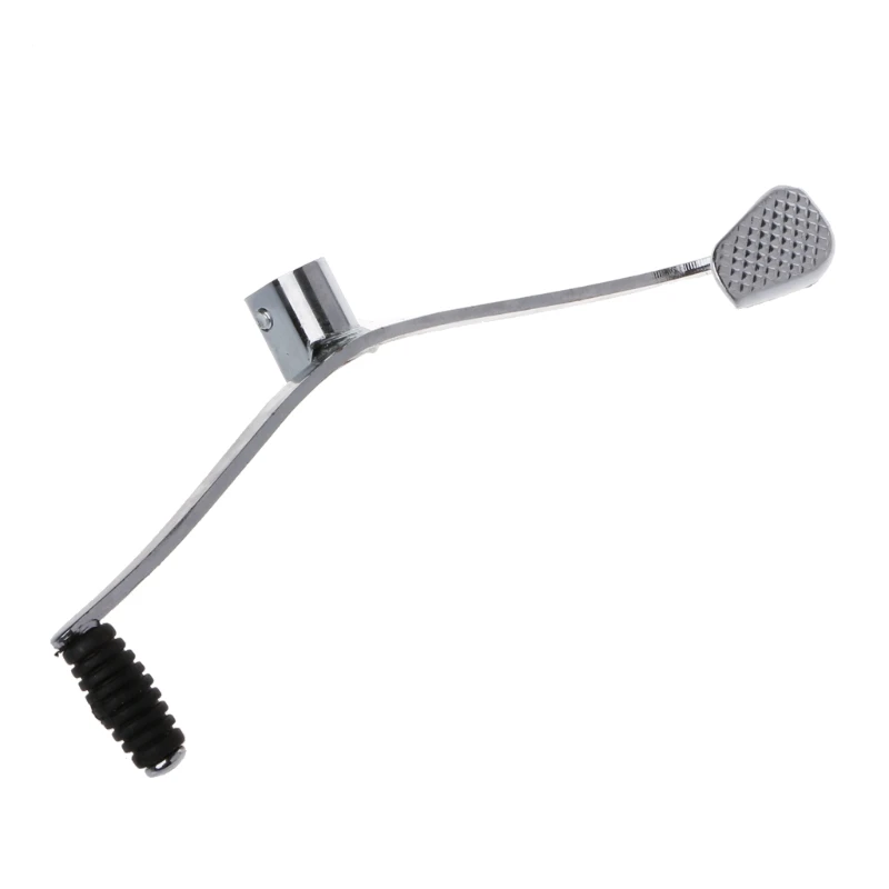 

Hand Gear Lever Shifter Handle 50cc 110cc 125cc 150cc Quad Dirt Bike ATV