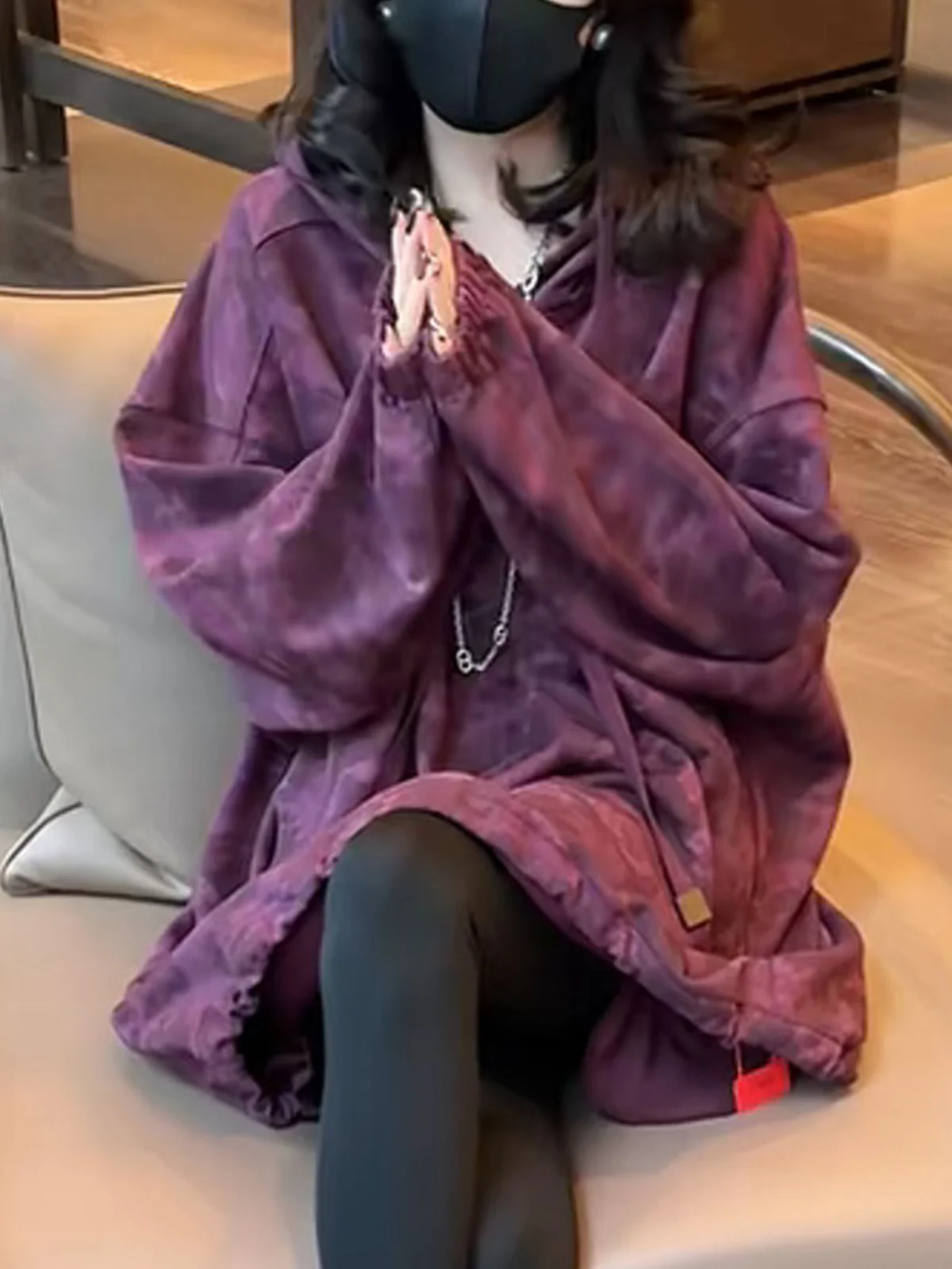 Женская одежда больших размеров для полных девушек в стиле ретро вестерн