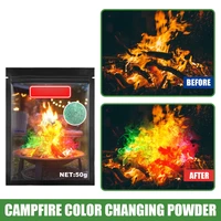flame colorant packet vibrant long lasting flame color changer for yard beach campfire bonfire fireplace indoor outdoor use