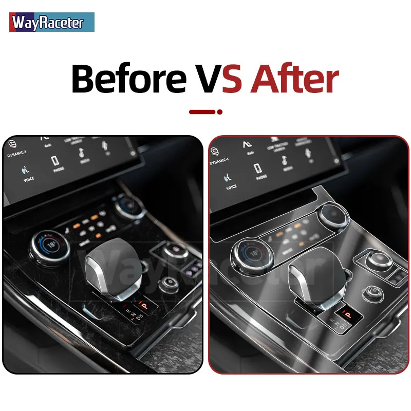 Самовосстанавливающаяся виниловая защитная пленка из ТПУ с защитой от царапин