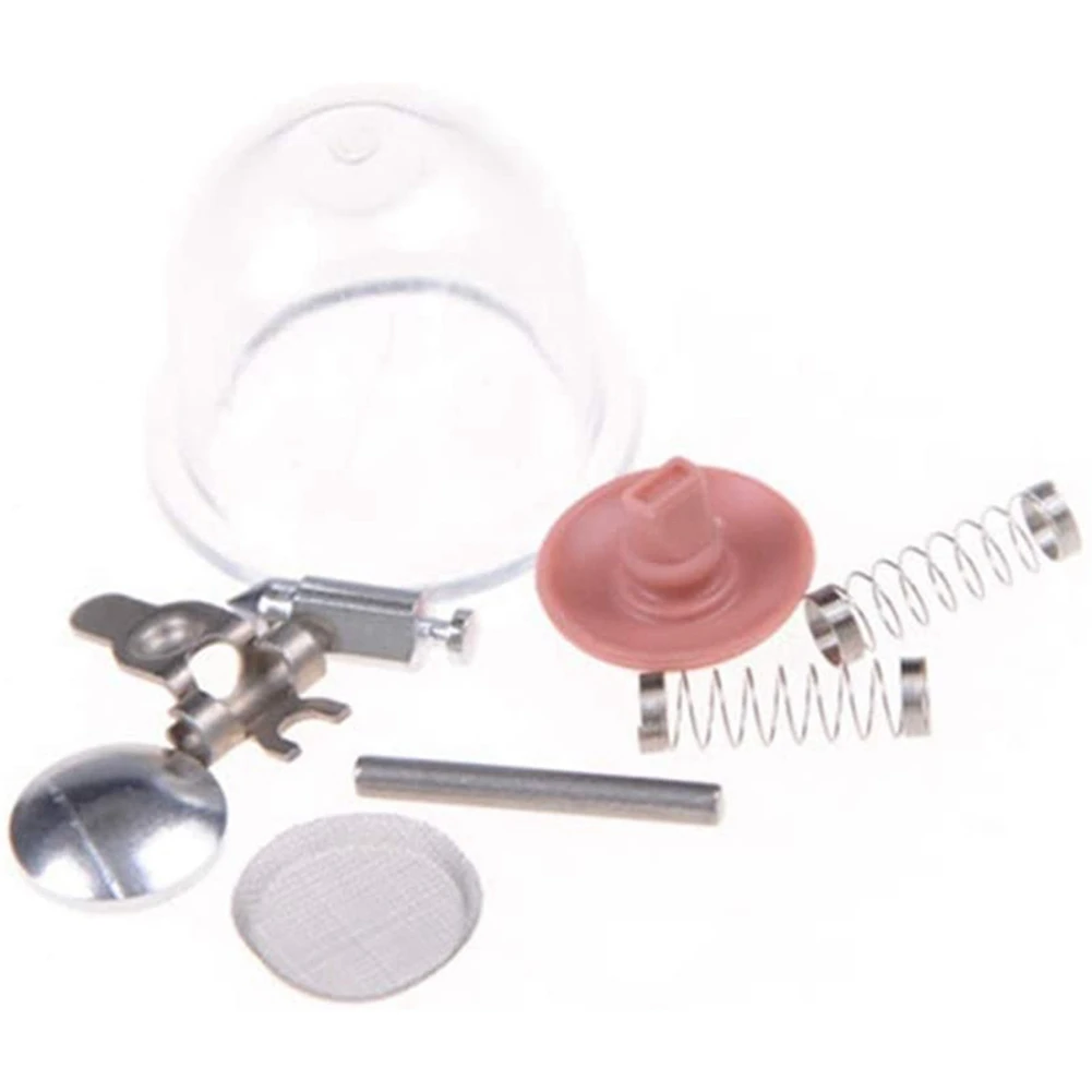 Набор для Ремонта Карбюратора MP15 MP11 TU26 40-5 44F-5 34F 36F 139F CG260 CG330 CG430 CG520 GX25 GX35 43CC 52CC 6