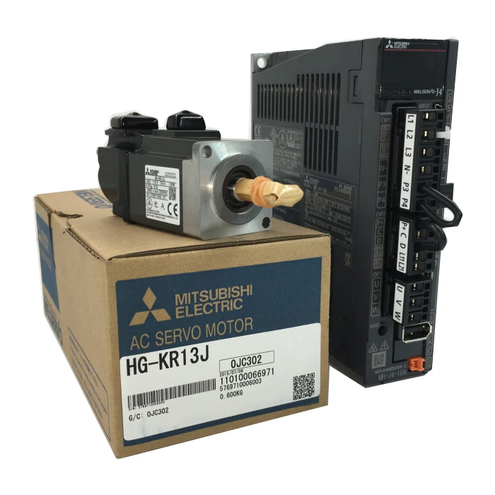 

MR-JE-70B