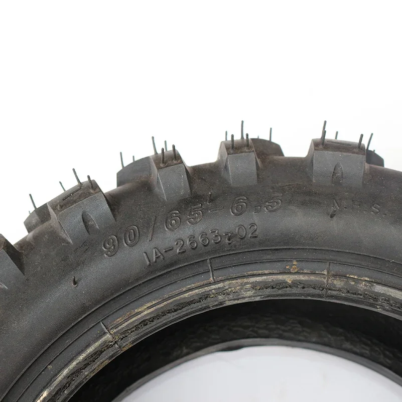 INNOVA 90/65-6 5IA толстая нескользящая резиновая шина 11-дюймовые электрические шины HBC1