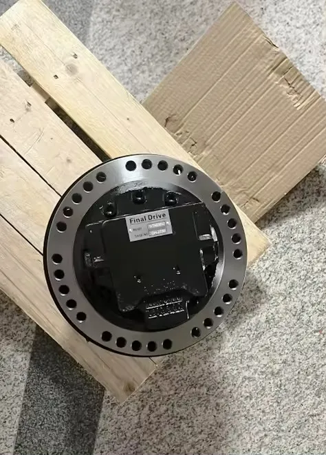 WEITAI OEM качество гидравлического двигателя переходник 305 50 56 40nx2 6002 мини-экскаватор