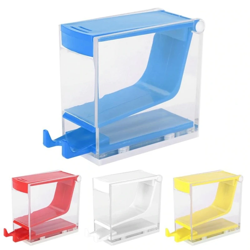 

Products Storage Box Dentist Cotton Roll Dispenser Holder Drawer Type