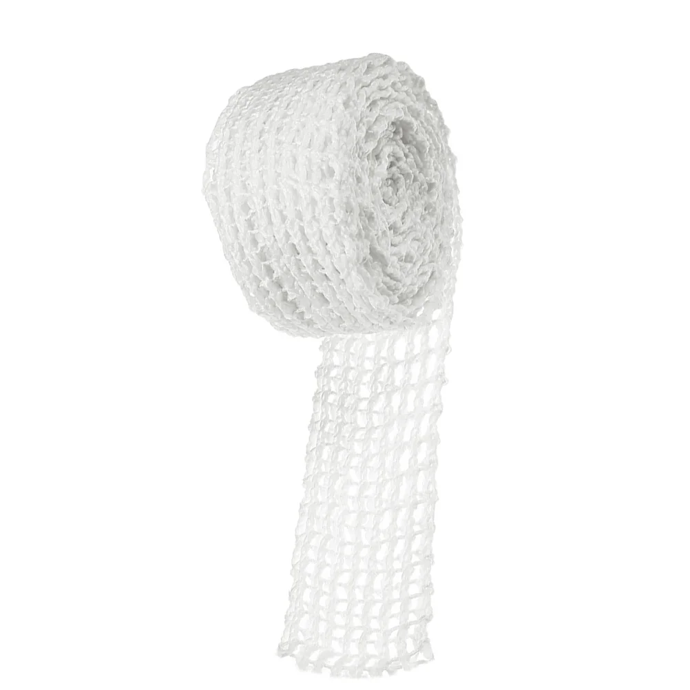 

Meat Netting Net Twine Sausagecooking Ham Butcher Roll Butchers Packaging String Rope Cotton Elastic Pork Kitchen Wrap Beef