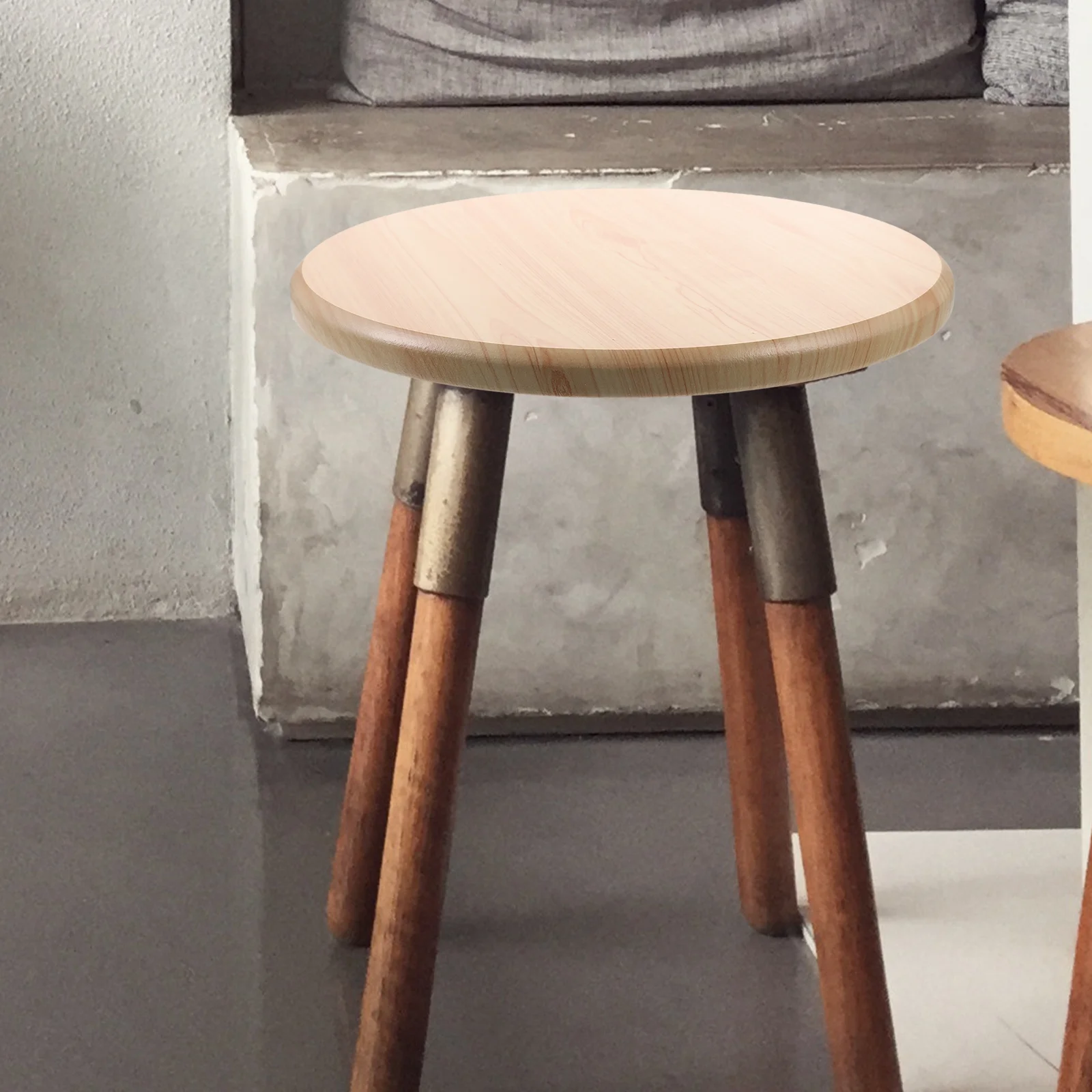 Барный стул замена сиденья для ресторана непластиковая поверхность обеденный