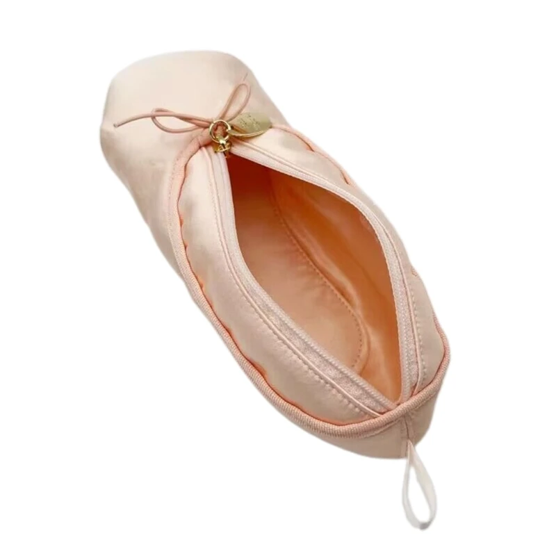 

Косметичка Pink Ballet Shoes