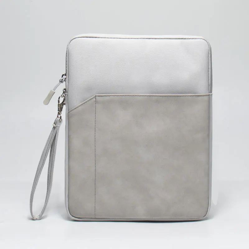 

Fashion Simple IPad Sleeve Bag for IPad Pro 9.7 IPad 10.2 IPad 10.5 IPad Pro 11 IPad Pro 12.9 Storage Pouch Carrying Ipad Case