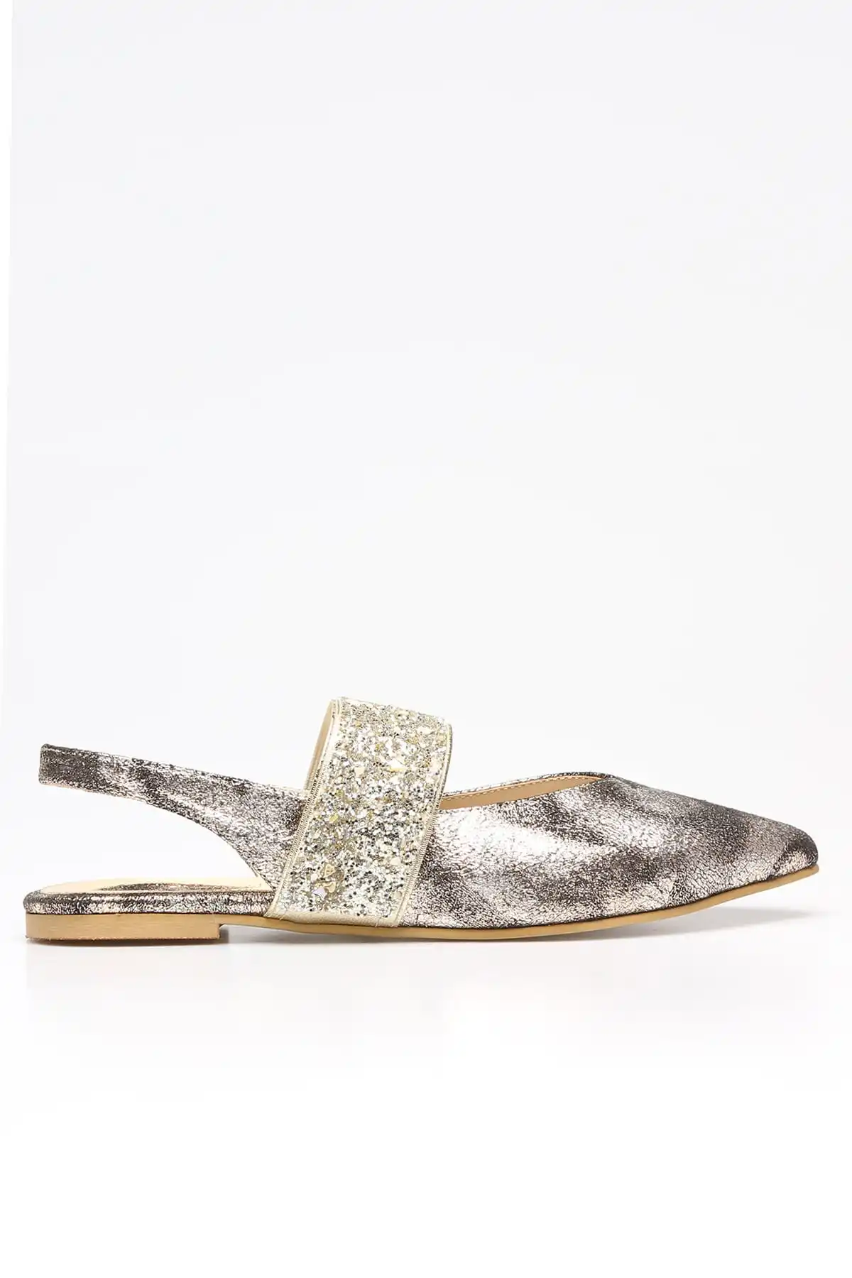 

Fashion Style Beige Women's Sandals And Slippers Sandals