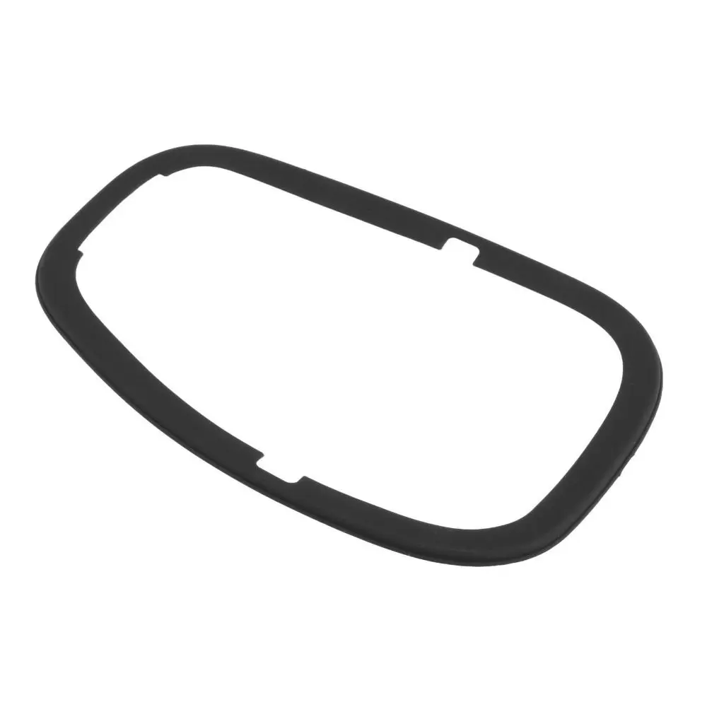 

1 Шт. Водонепроницаемое Резиновое Уплотнительное Кольцо Для Зарядного Порта Автомобиля BYD Dolphin, Защитный Молдинг