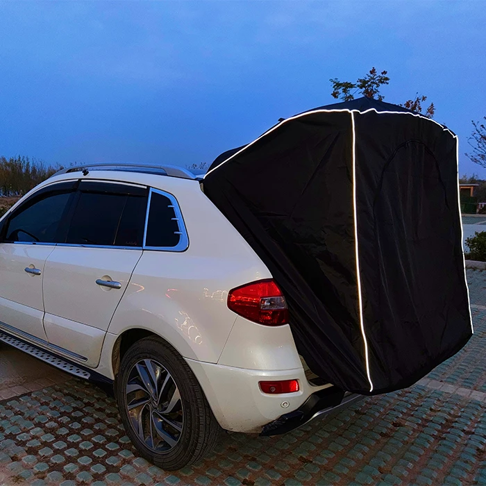 Tail Ledger Picnic Awning For Benz Bwm Volkswagen Skoda Mazda Toyota For Suv
