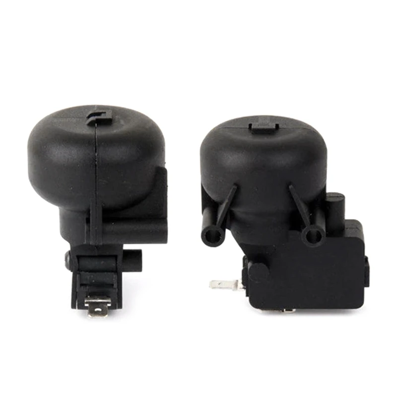 

Durable Anti Tilt Switch HK-14 Dump Switch Replacement for Gas Patio Heater Fanner 250VAC 10A 250VAC 16A (High Power) A0NC