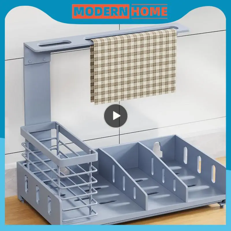 

Storage Rack Foldable Multifunctional