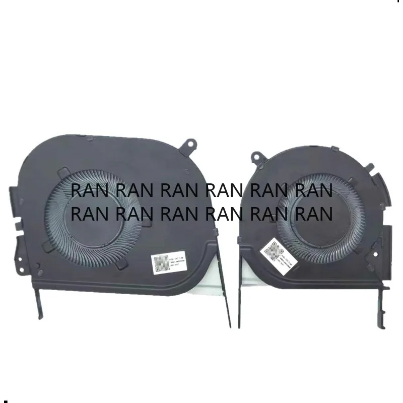 Фото Новый вентилятор-кулер для ноутбука ASUS M6500R M7600R K6500Z M3500P K3500PC N7600Z №1