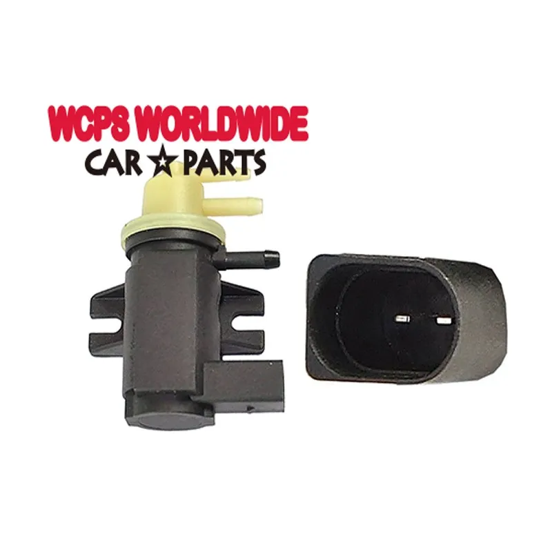 Новый бренд электромагнитный преобразователь давления Turbo Boost - Цена: 588.62