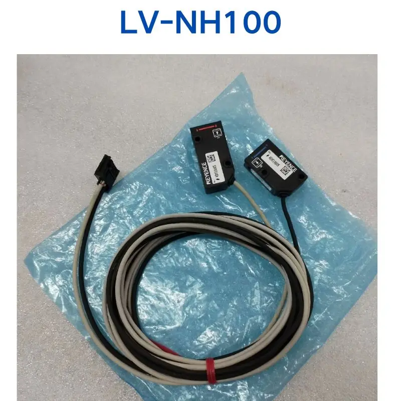 Б/у проверка товара в соответствии с модулем датчика