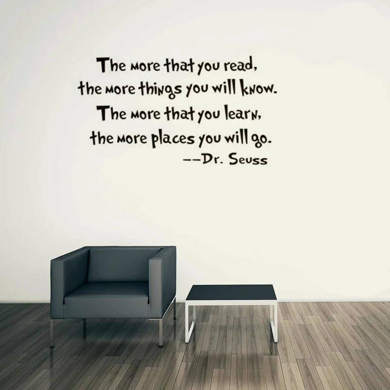 

Резные английские притчи, декор для гостиной, экологически чистые съемные настенные наклейки