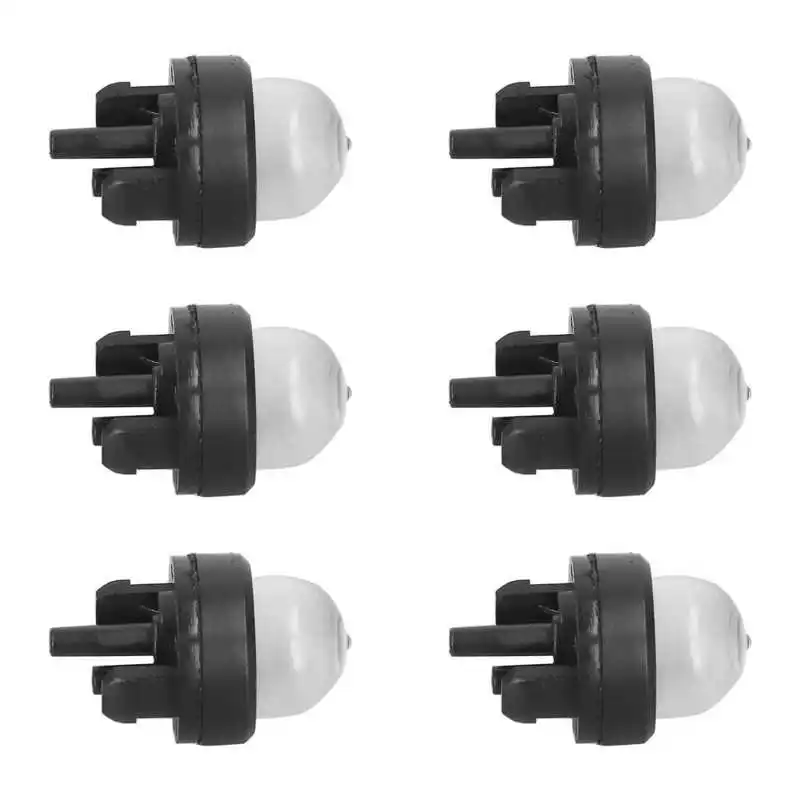 

Carburetor Primer Bulb 12318139130 Wear Resistant Primer Bulb Replacement for Chain Saw for FS36 FS40 FS44 for 188-512