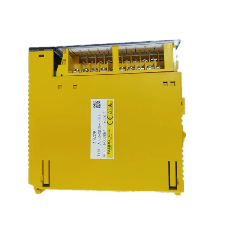 

fanuc new and original fiber module A03B-0819-C011