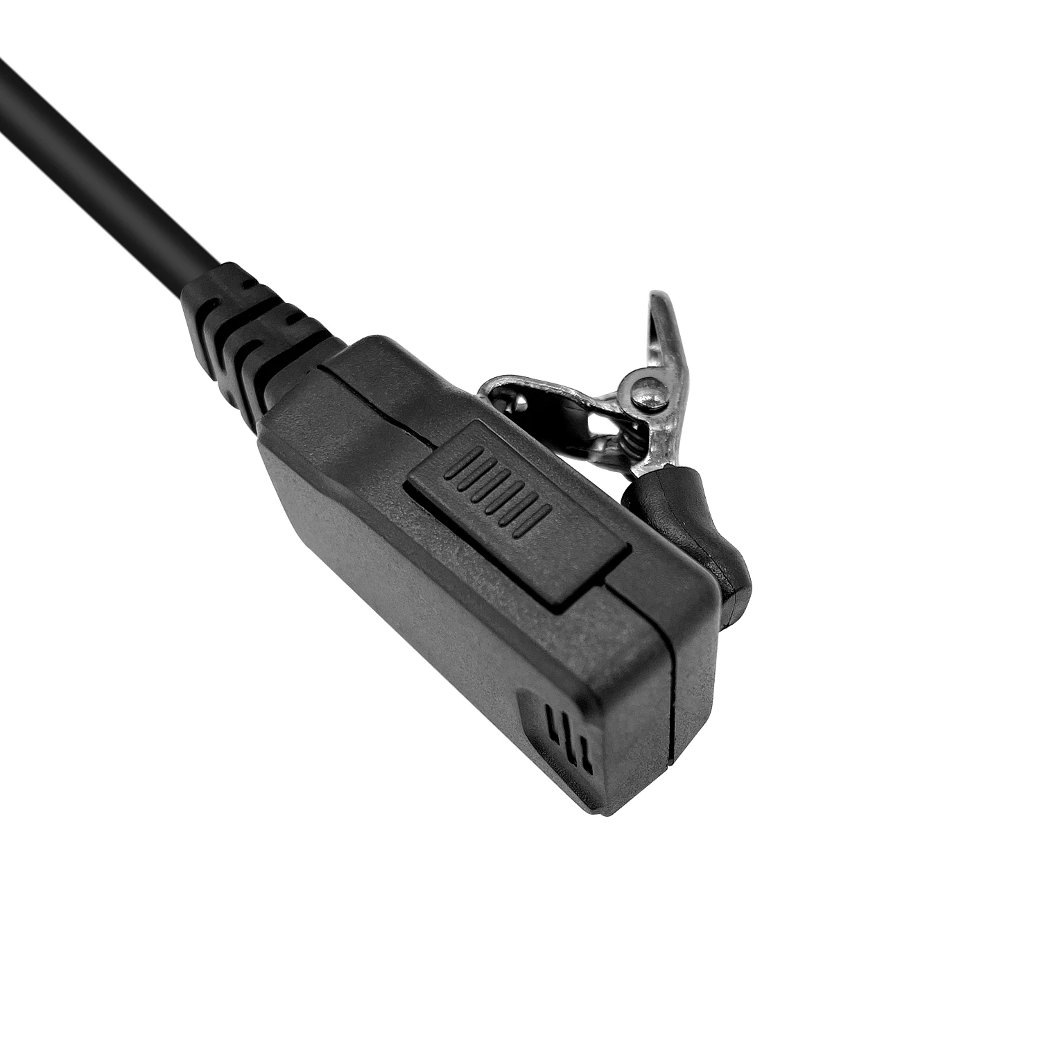 Walkie Talkie Earpiece Headset with PTT for Sepura STP8038 STP9035 STP9138 STP9240 STP9080 STP9000 STP9100 STP9200 SC20 SC21