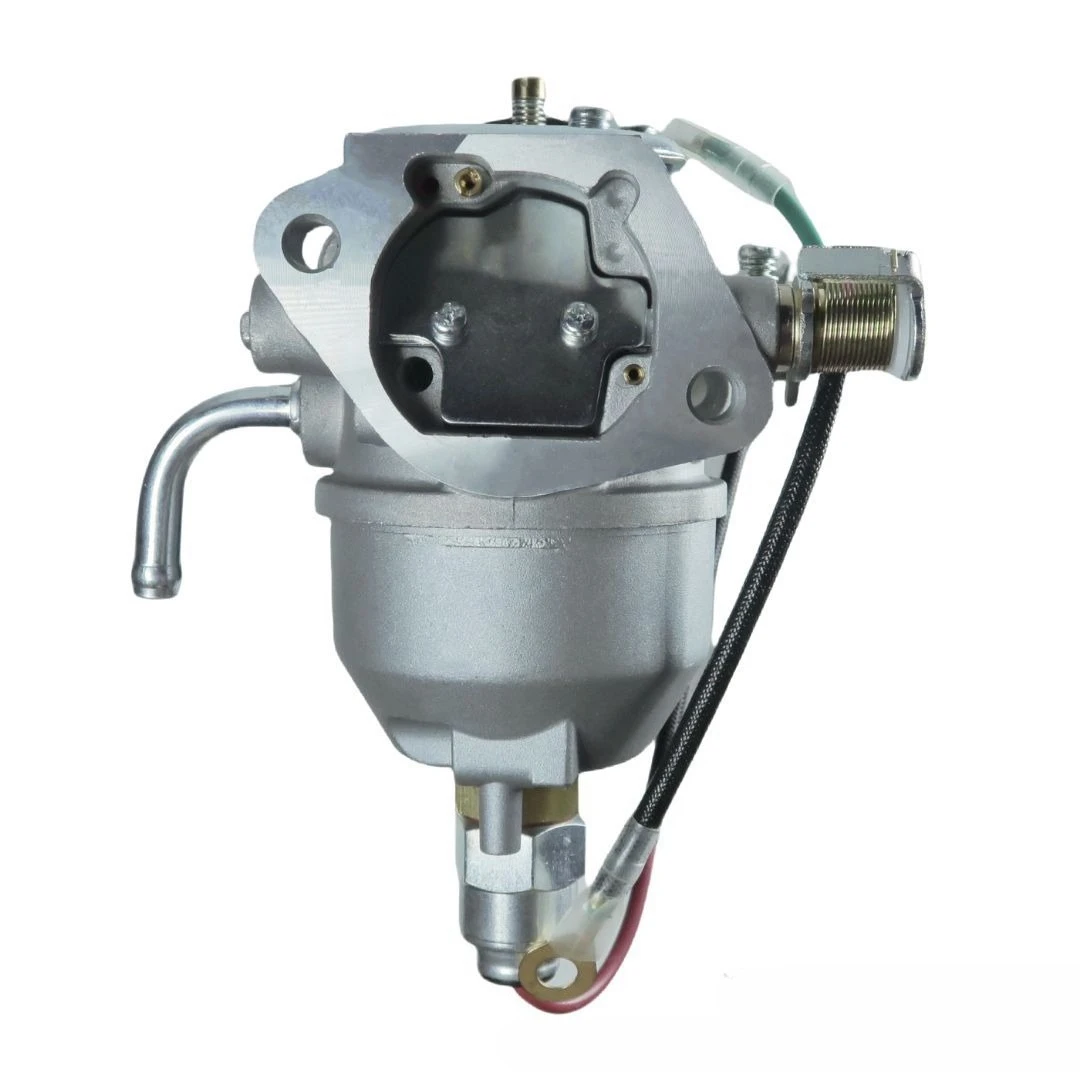 Фото Карбюратор подходит для насосов-ускорителей карбюраторов Kohler CV18S, CV20S, CV22S, CV725. №2