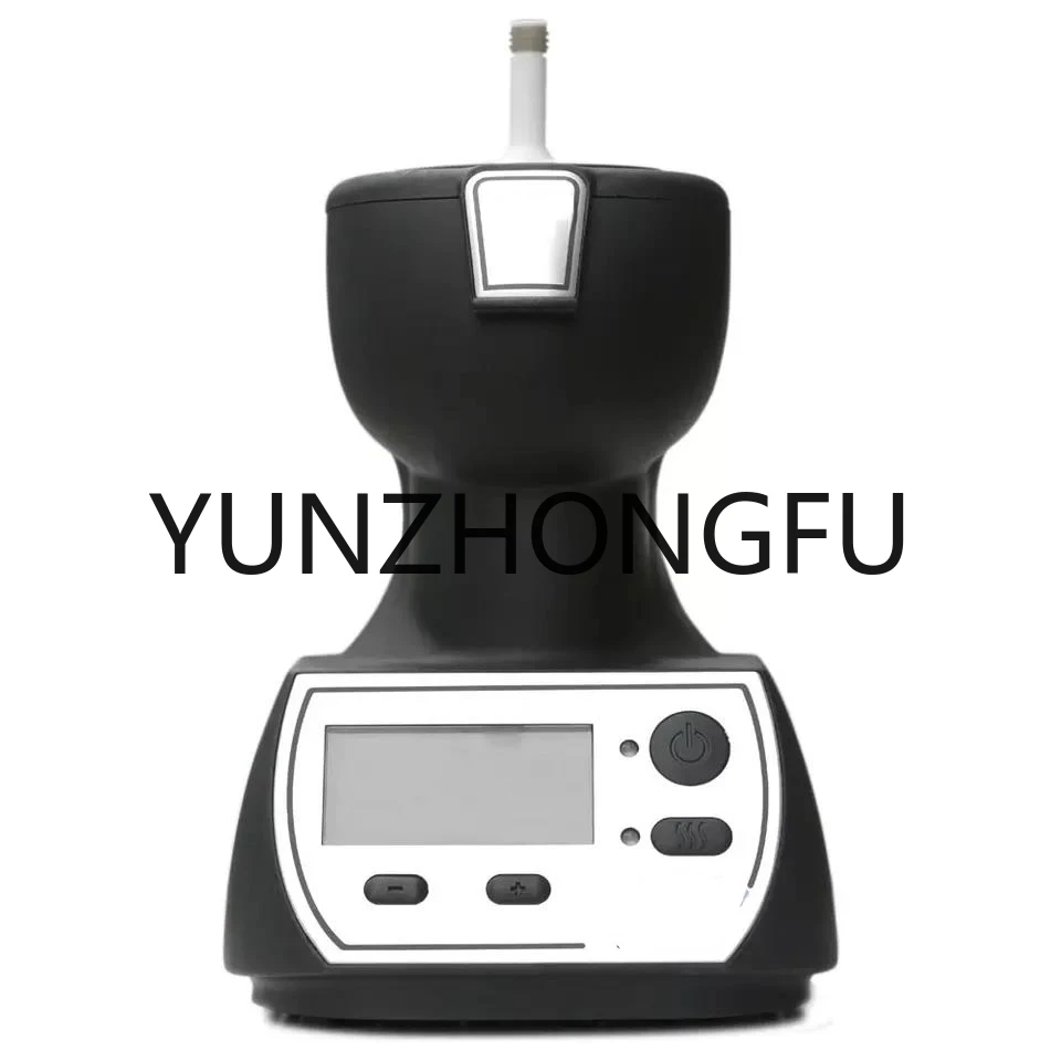 

Испаритель для сухой травы ION