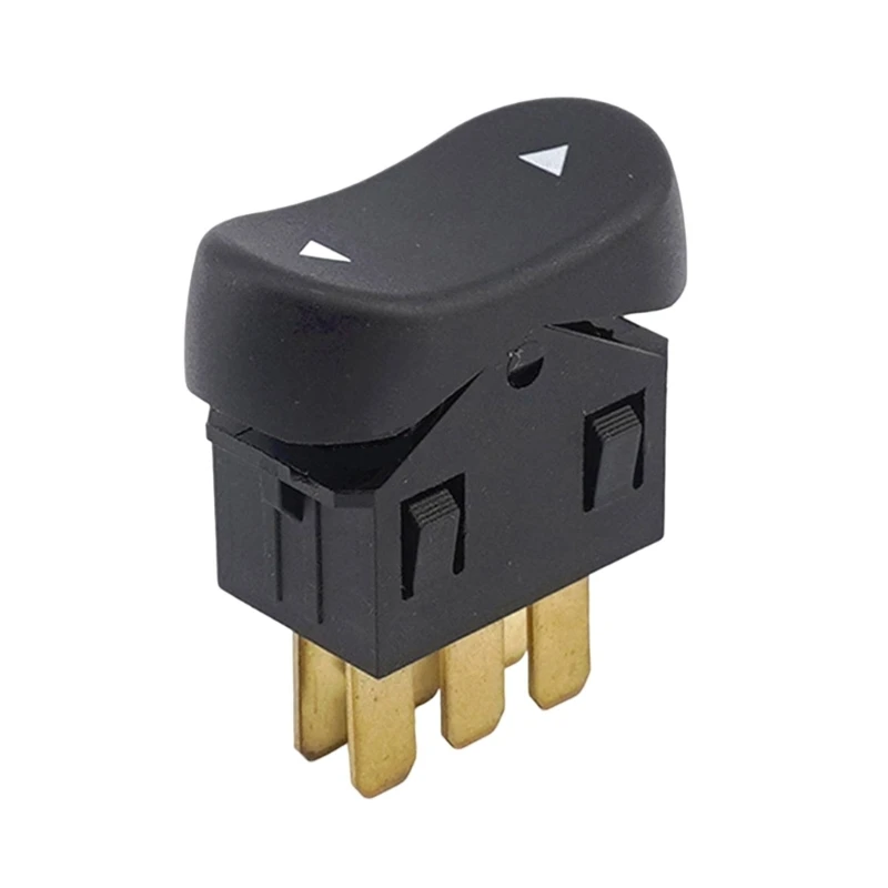 50JA электрический выключатель стеклоподъемника с одной кнопкой для Falcon 98-02, замена AU2-14529-DL