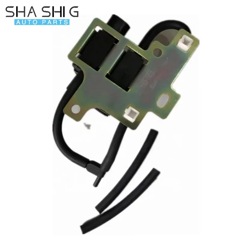 8657A099 управляющий электромагнитный клапан сцепления Freewheel для Triton L200 Pajero Montero Sport