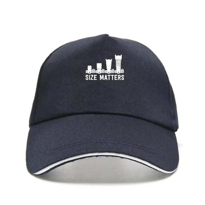 

New cap hat Fahion en 100% Cotton Funny Photography Caera en ize atter Baseball Cap