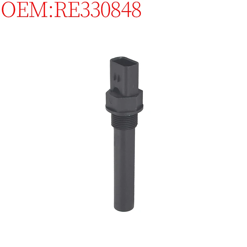 

Excavator Construction Machinery Accessories Suitable for John Deere Wheel Speed Sensor RE330848 High Quality Brand New Parts