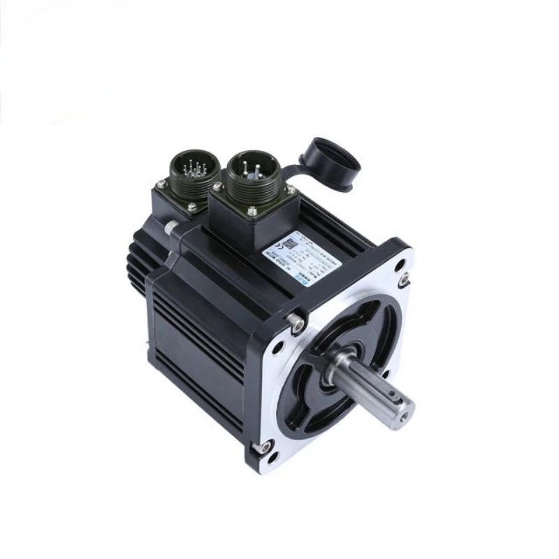 

3.8kw 130mm high speed servo motor