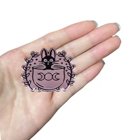 d0093 fashion collection pin anime cat custom brooches badge backpack lapel collar kids friends gifts jewelry